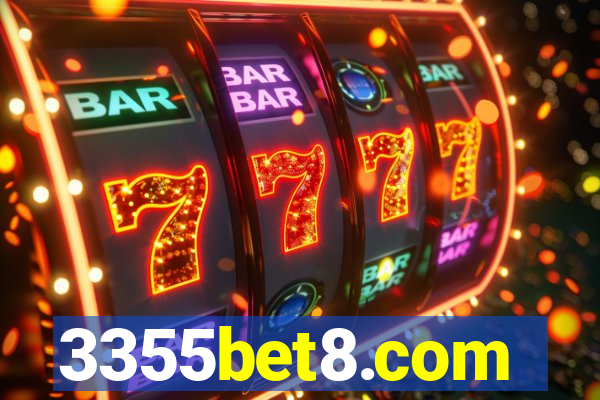 3355bet8.com