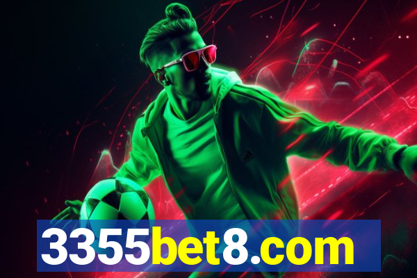 3355bet8.com
