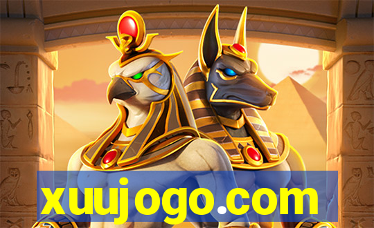 xuujogo.com