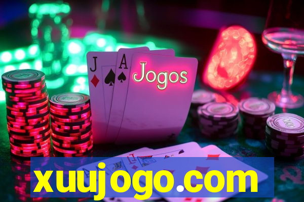xuujogo.com