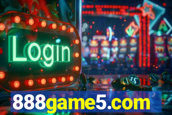 888game5.com