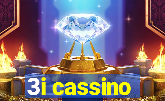 3i cassino