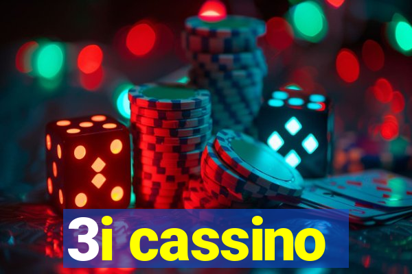 3i cassino