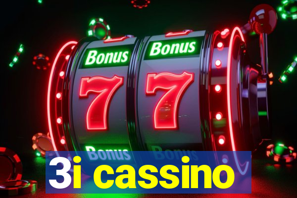 3i cassino