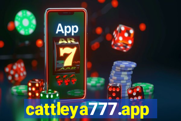 cattleya777.app