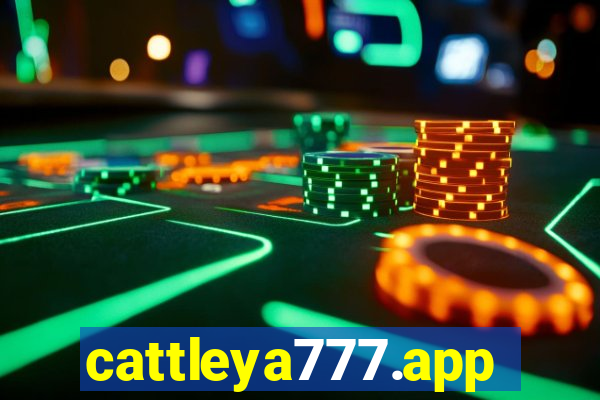 cattleya777.app