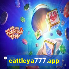 cattleya777.app