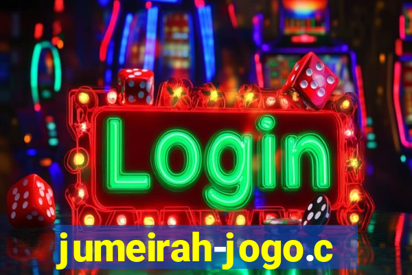 jumeirah-jogo.com