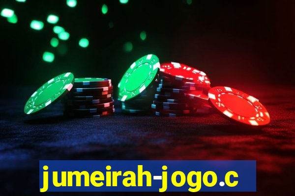 jumeirah-jogo.com