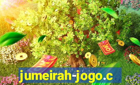jumeirah-jogo.com
