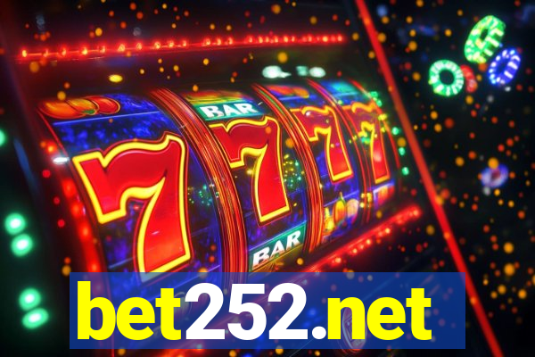 bet252.net