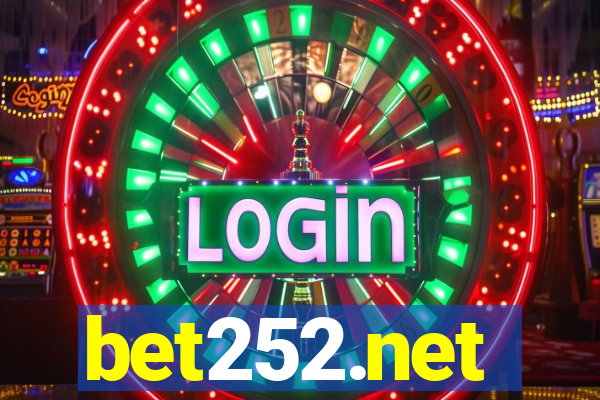 bet252.net