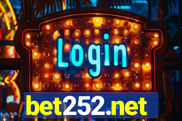 bet252.net