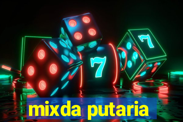 mixda putaria