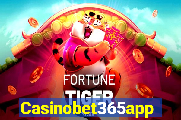 Casinobet365app