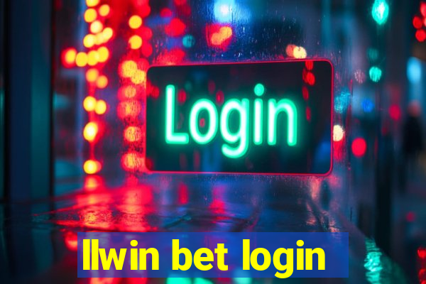 llwin bet login