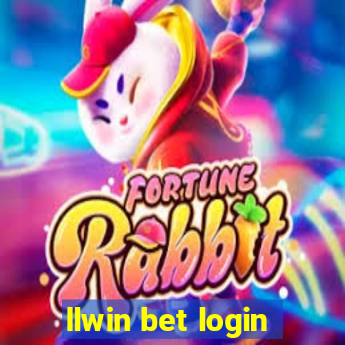 llwin bet login