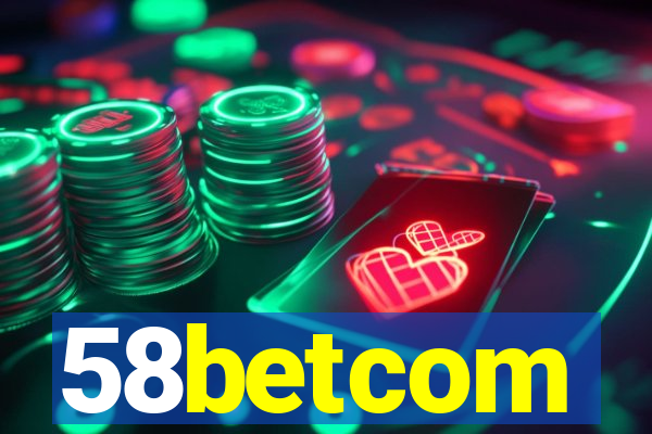 58betcom