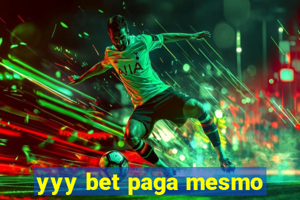yyy bet paga mesmo