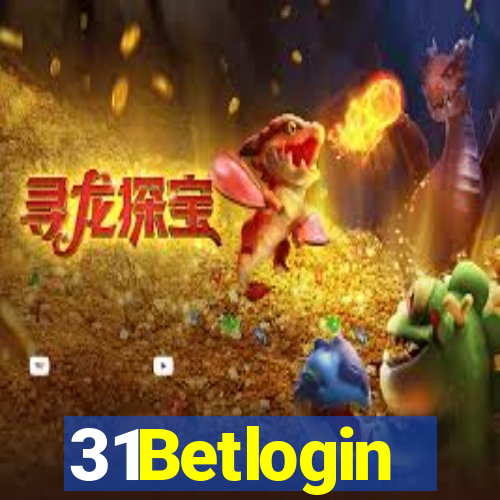 31Betlogin