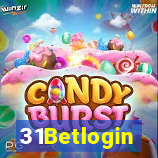 31Betlogin