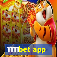 1111bet app