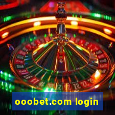 ooobet.com login