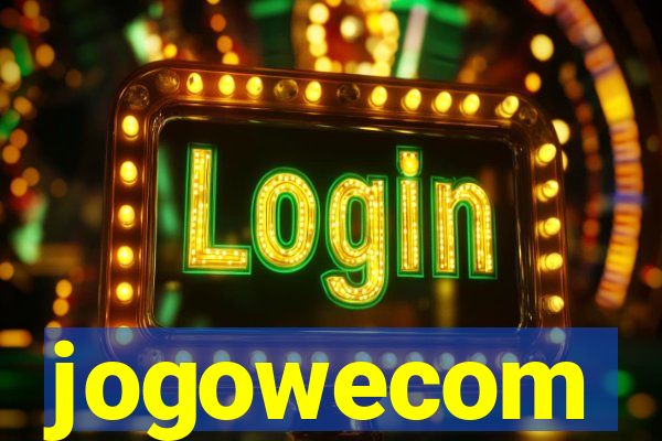 jogowecom