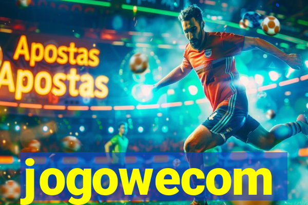 jogowecom