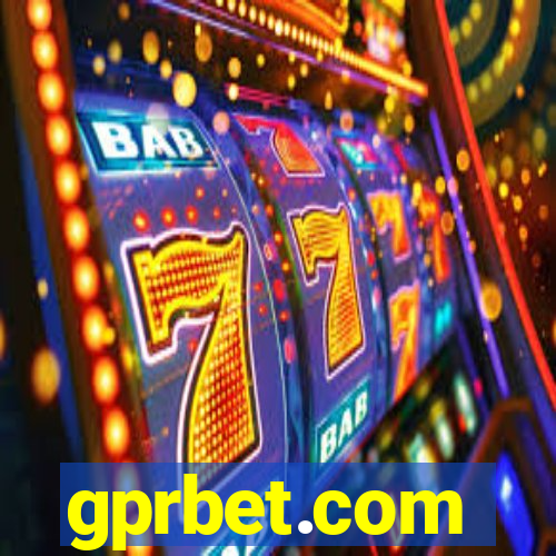 gprbet.com