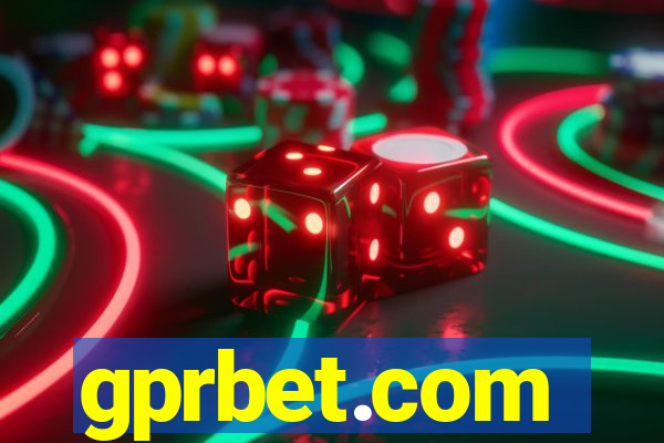 gprbet.com