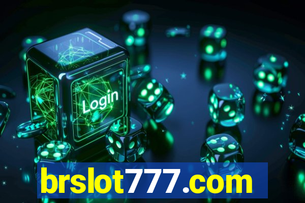 brslot777.com