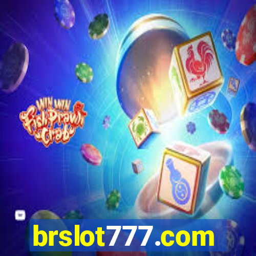 brslot777.com