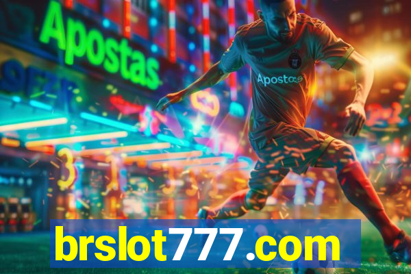 brslot777.com