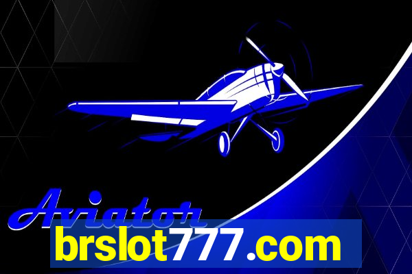 brslot777.com