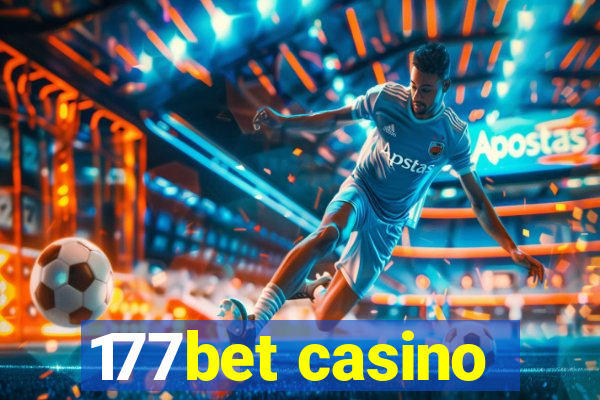 177bet casino
