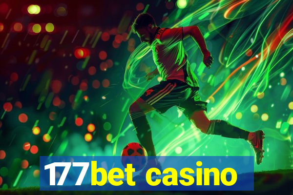 177bet casino