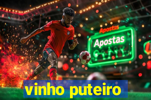 vinho puteiro