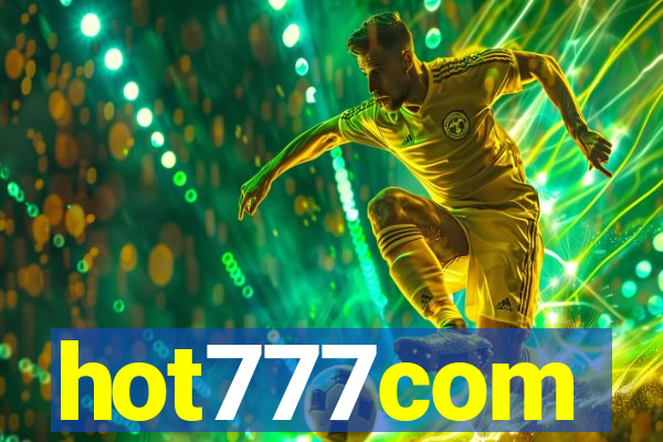 hot777com