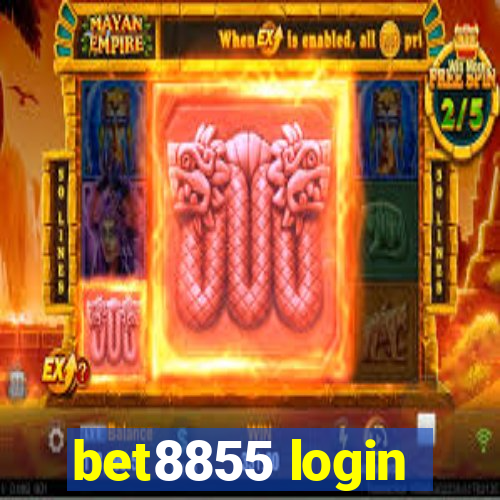 bet8855 login