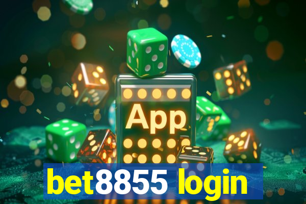 bet8855 login