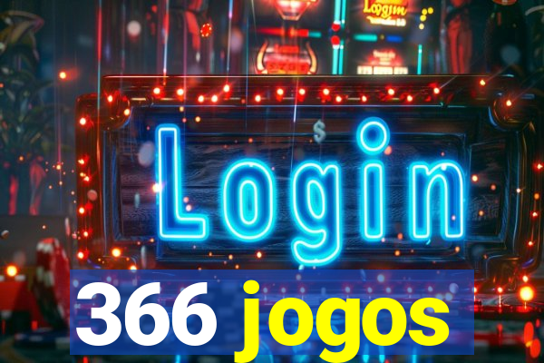 366 jogos