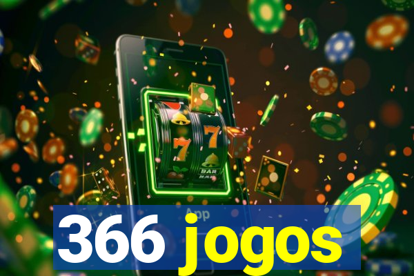 366 jogos