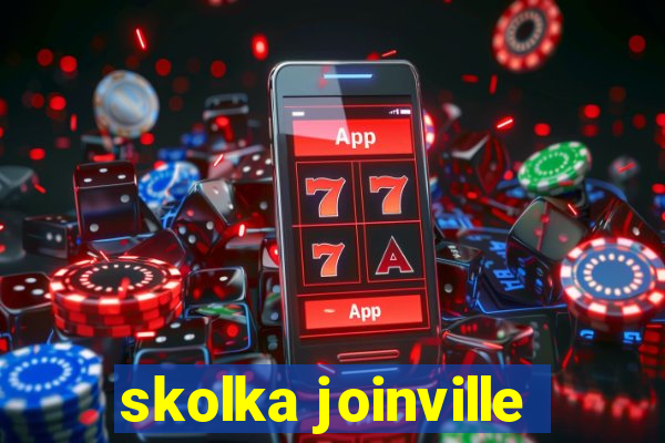 skolka joinville