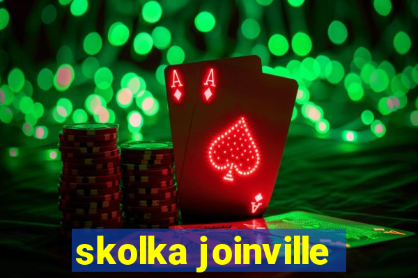 skolka joinville