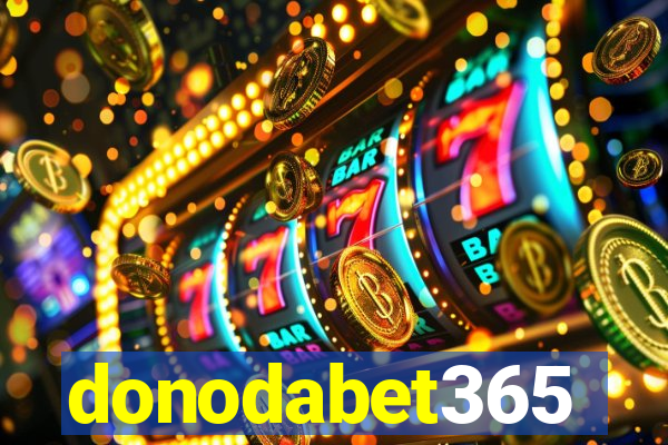 donodabet365