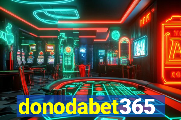 donodabet365