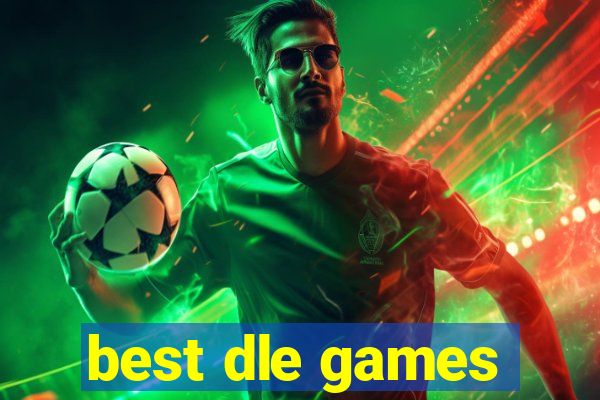 best dle games