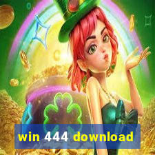 win 444 download