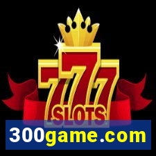 300game.com